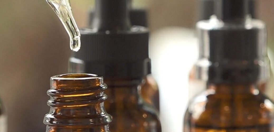 20220608_政府擬今年修例禁售大麻二酚CBD　藥劑師指CBD可轉化成危險藥物